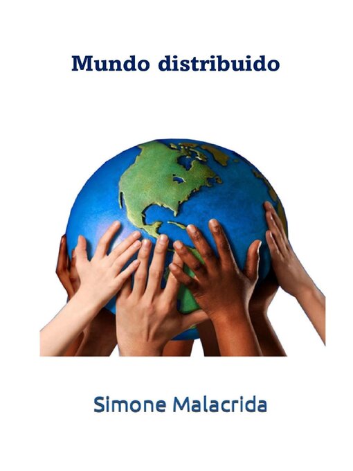 Title details for Mundo distribuido by Simone Malacrida - Available